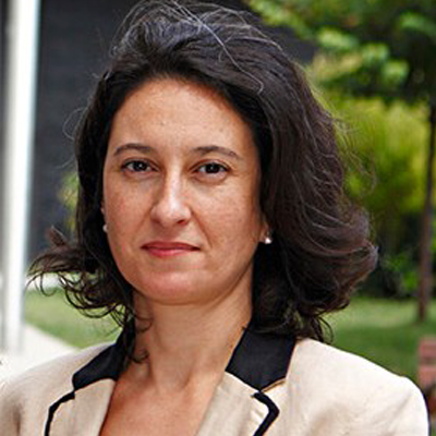 Pilar Bonilla